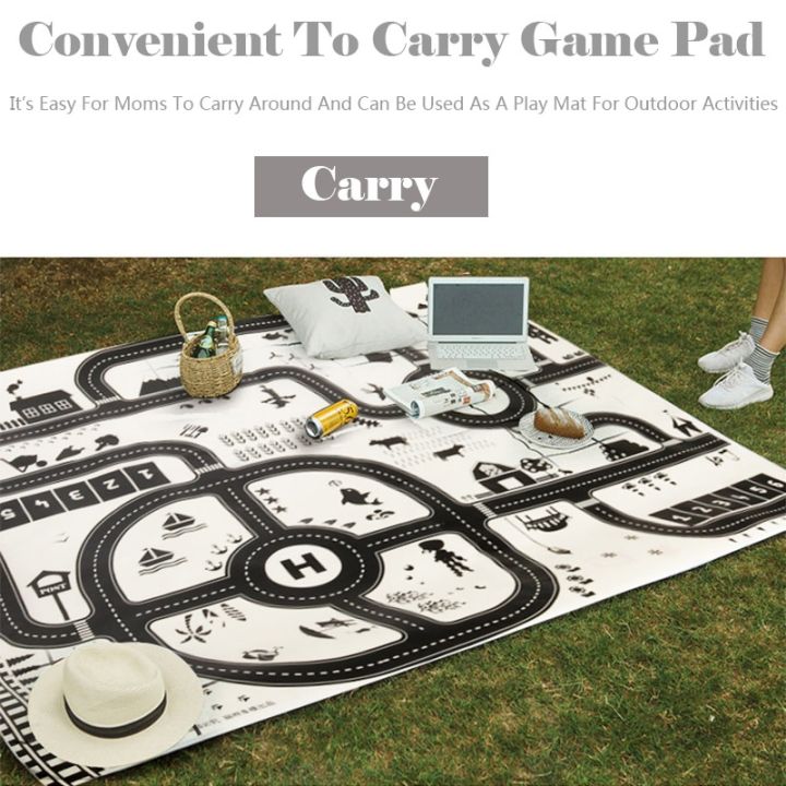 road-map-carpet-for-kids-130x100cm-parking-lot-roadmap-83x58cm-city-traffic-map-of-road-carpet-traffic-signs-baby-play-mat-toys