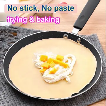 1pc Multi-functional Non-stick Egg Frying Pan