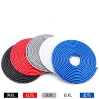 [HOT ZQQIUZWREKW 111] 5M Universal รถ Anti Collision ขอบประตู Scratch Protector Strip สำหรับ Jeep Grand Cherokee/เข็มทิศ /Dodge Journey JUVC