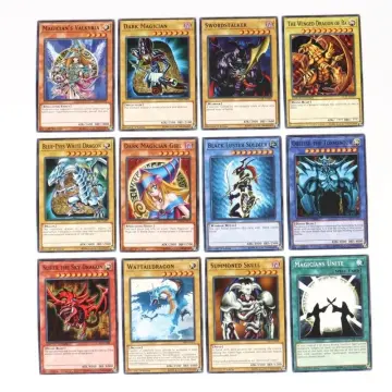 Inglese Yu Gi Oh Carte Yugioh YU GI OH Gioco Di Carte Trading