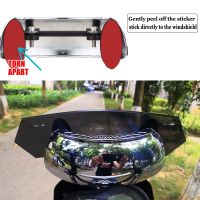 For CFMOTO CF 800MT MT800 650 MT 800 MT 650MT MT650 Motorcycle Accessories Rearview Mirrors 180 Degree Blind Spot Mirror