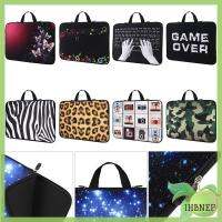 IHBNEP เคสกระเป๋าแล็ปท็อปกระเป่าสตางค์หนังนิ่มกันกระแทกแบบพกพา,เคสคอมพิวเตอร์เคสใส่โน๊ตบุ๊ค