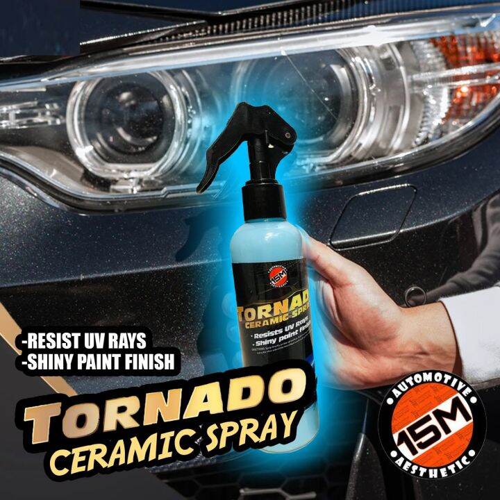 Ceramic Car Spray | Lazada PH