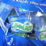 Kẹo Sing-gum Cool Air Hương Bạc Hà - Khuynh Diệp Gói 145g