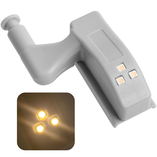 10pcs-auto-sensor-led-โคมไฟบานพับด้านในตู้ไฟเหนี่ยวนำตู้เสื้อผ้าตู้-light-ห้องนอนห้องครัวประตูตู้เสื้อผ้า-night-lamp