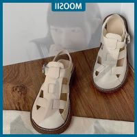 COD DSFGRTUTYIII MOOSII Japanese Fashion Shoes Comfortable Wearing Cute Student Womens Ms17516cm Size: 35-40