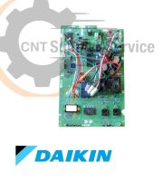 4023117 / 4021071L แผงวงจรแอร์ Daikin แผงบอร์ดแอร์ไดกิ้น แผงบอร์ดคอยล์ร้อน รุ่น RKM12SV2S