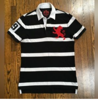 Big Lion Polo POLO shirts -11