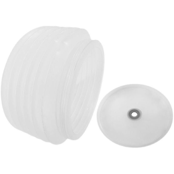 bimetal-tapper-woodworking-hole-drill-plasterboard-downlight-audio-reamer-dust-cover-cup-bowl