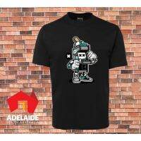 Top Selling T-shirt Game On Arcade Funny Cool Retro Gamer Party Pinted tshirt  0Z9N