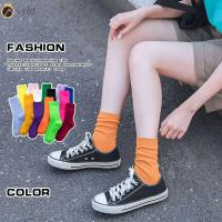 VFBF Fashion Thick Breathable Knitting Hosiery Stocking Cotton Socks Winter warm