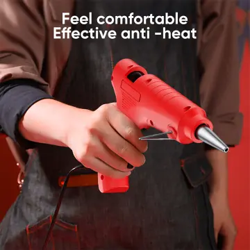 Hot Sale 100-240v 110w Professional Hot Melt Glue Gun Glue Tool