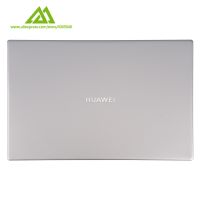 New Original LCD Rear Lid Back Cover Top Case For Huawei MateBook D 14 NbL/NbB Series NbL WAH9 NbB WAE9 Nbl WAQ9
