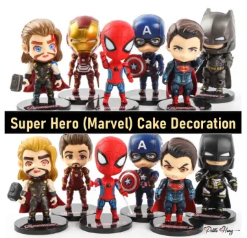 Shop Marvel Toys Malaysia online Jan 2024 Lazada .my