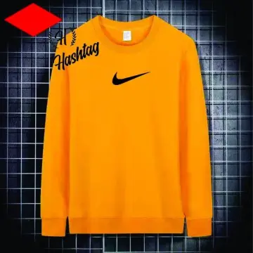 Nike Sweatshirt For Original online | Lazada.com.ph