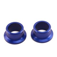 】【=-【 Front Rear Wheel Hub Sps For YAMAHA YZ125 YZ250 YZ125X YZ250X YZ250F YZ250FX YZ450F YZ450FX WR250F WR450F YZ YZF Motorcycle