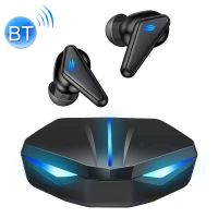 K55 TWS Mobile Game Wireless Bluetooth Earphone