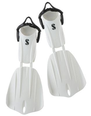 SCUBAPRO Seawing Nova Fins - White