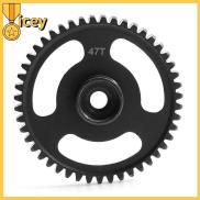 Rc Car Hardened Steel 47T Spur Gear Main Gear 76937 76939 77127 Compatible