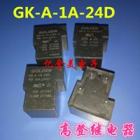 【♘COD Free Cas♘】 qu7j5lz รีเลย์24vdc Gk-A-1a-24d1d 24d3hd 40a 30a