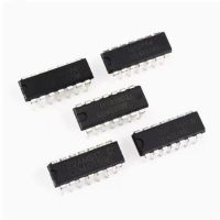 5-10PCS CD4001 4011 4012 4013 4016 4017 4518BE DIP-14 Logic Chip IC