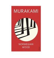 Norwegian Wood by Haruki Murakami (Original English Edition - IN STOCK พร้อมส่ง)