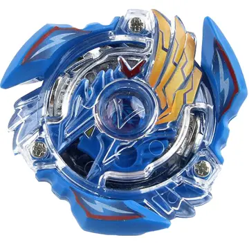 Takara Tomy B-34 Beyblade Burst Attack Starter Victory Valkyrie. B.V  W/Launcher Spinning Top, Multi-Colored