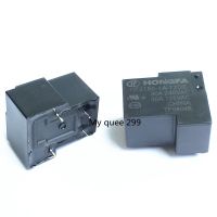 Lot 5ชิ้น/ล็อต100% Hongfa Hf Hf2150-1a-12de 4Pins 30a Power Relay