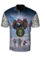 2023 new arrive- Us Army Veteran 3D T-shirt, Veteran 3D T-shirt, Hoodie,POLO Gift for Veteran  0046