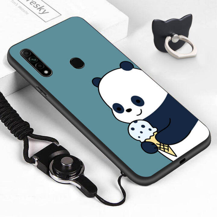 case hp oppo a31 2020