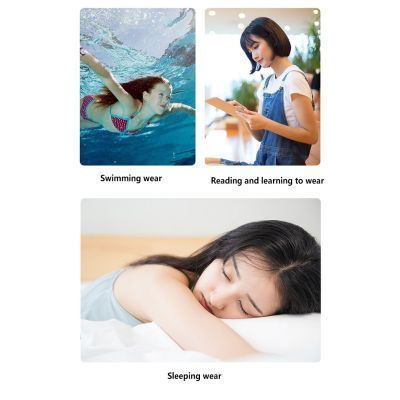 12 Pieces Ear Plugs Silicone Sleeping Noise Cancelling Flexible Earplugs Diving Earplug for Swimming Snorkeling Accessories Accessories Accessories