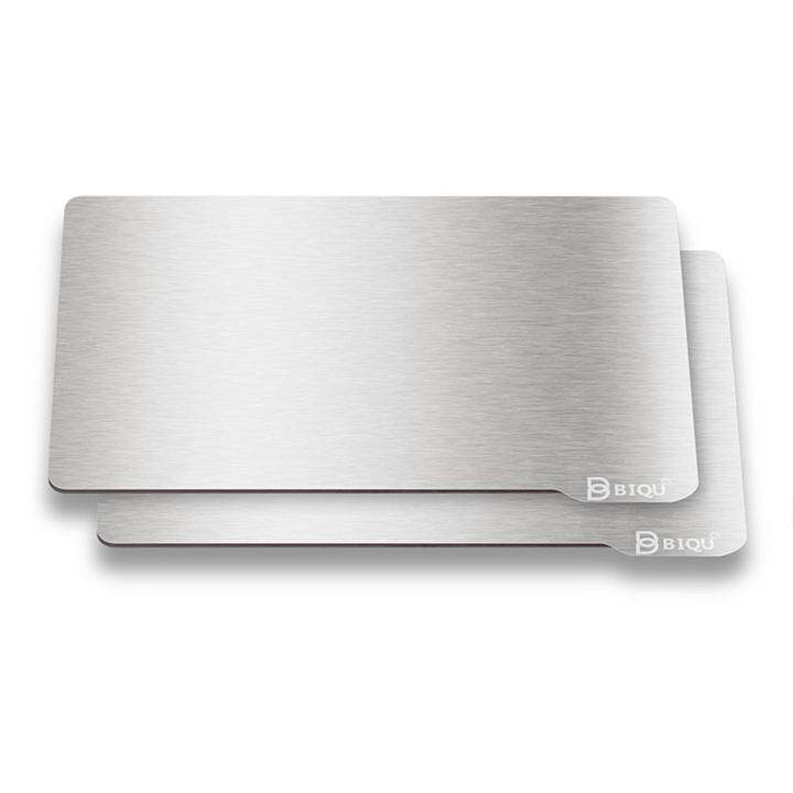 zystar-resin-build-plate-heatbed-สำหรับเครื่องพิมพ์3d-sla-dlp-40x84mm-สูง