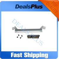 newprodects coming New HDD Hard Disk Drive Caddy Bracket HDD Connector Screws For Dell Latitude 5440 E5440