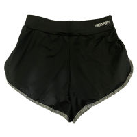 กางเกงออกกำลังกายขาสั้น วิ่ง/ฟิตเนส มีซับด้านใน Running Shorts 2IN1 Doubel Layer