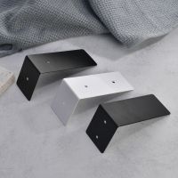 Decorative Corner Brackets for Connecting Layer Boards L-shaped Right Angle Bracket 90 Degrees Chinese Style Corner Brackets