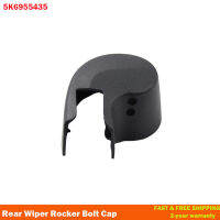 ที่ปัดน้ำฝนด้านหลัง Rocker Bolt Cap สำหรับ VW Golf 6 Golf 7 GOLF Plus POLO Sharan Touran UP Alham 5K6 955 435 5K6955435