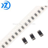 ลูกปัด SMD FB 1206 100MHZ 0 0ohm 25 2000mA/2A เฟอร์ไรต์50ชิ้น /Smd Bead FB