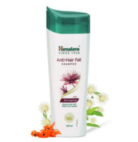 ฮิมาลายา แชมพู สูตรป้องกันผมร่วง เพื่อสุขภาพผมที่ดี Himalaya Shampoo 200ml