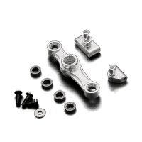 17T Metal Throttle Servo Arm Kit Fit for 1/5 RC LOSI 5IVE-T Rovan LT Remote Control Toys Car Upgrade Parts