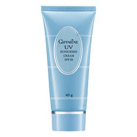 ครีมกันแดด เอสพีเอฟ 30 UV Sunscreen Cream SPF 30