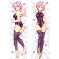 (ปลอกหมอนเท่านั้น) อนิเมะ Fate ขนาด50X150ซม./ลำดับที่ยิ่งใหญ่/เคส Dakimakura แบบปลอกหมอนเป็นศูนย์3D ปลอกหมอนสองด้านกอดร่างกาย