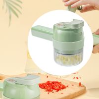 Mini Electric Garlic Chopper Garlic Chopper for Ginger Onion Meat Mini Food Chopper