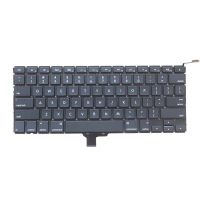 US Laptop Keyboard For Apple Macbook Pro A1278 MD101 MD102 2009 2010 2011 2012