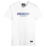 DSL001 เสื้อยืดผู้ชาย 7th Street เสื้อยืด รุ่น MDT001 เสื้อผู้ชายเท่ๆ เสื้อผู้ชายวัยรุ่น