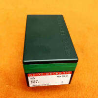 50ชิ้นของแท้ Groz Beckert GB เข็มเย็บผ้า228 R CPX5 CP X 5นาโนเมตร16023 20025 250279888