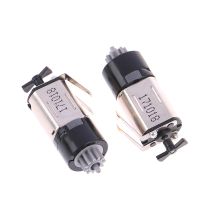 1Pc Precision Mini M10 Motor Micro 10mm Planetary Gear Motor Slow Speed Reducer DC2.5V-5V 92RPM For Medical Equipment Electric Motors