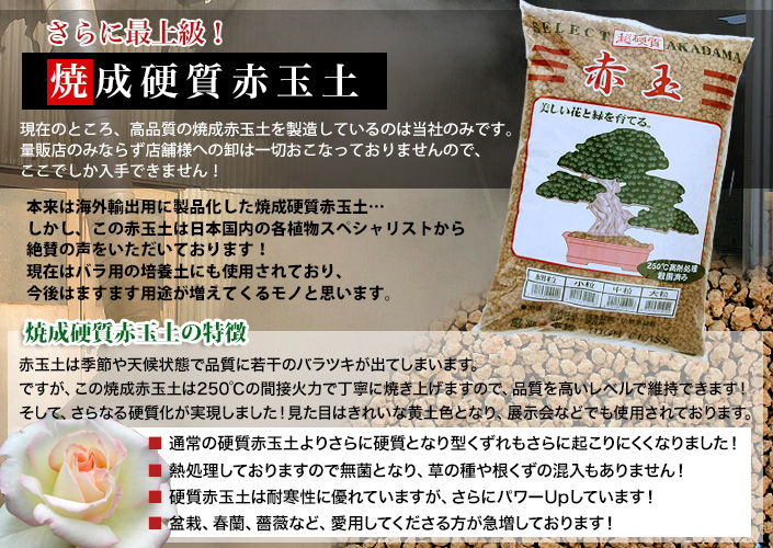 akadama-ดินอะคาดามะ-ดินญี่ปุ่น-กระสอบ10กก-เกรดพรีเมี่ยมเจ้าเดียวในญี่ปุ่น