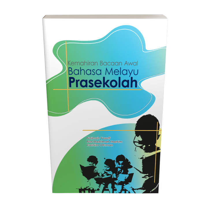 Kemahiran Bacaan Awal Bahasa Melayu Prasekolah | Lazada