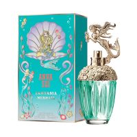 หอมเย้ายวน ชวนหลงใหล ANNA SUI Fantasia Mermaid EDT 75 ml (In Box)