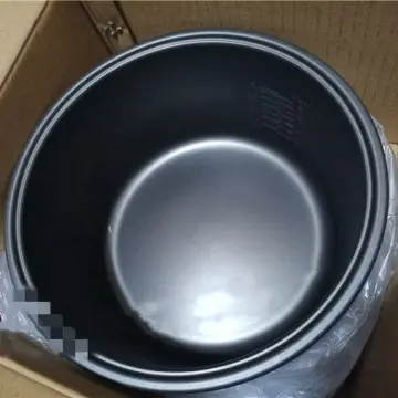 100% Original New Rice Cooker Inner Pot for Panasonic SR-MH151-R SR-MH151-S  SR-PMH151SR-ME151 SR-H15C1-K Replacement Inner Bowl